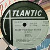 KLEEER / KEEEP YOUR BODY WORKIN'