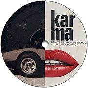KARMA / FATHER, FATHER : REMIX