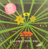 KLAXONS / GOLDEN SKANS - FRENCH VERSION