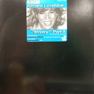 KIMARA LOVELACE / MISERY PART II