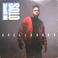 K-SOLO / SPELLBOUND (us original)