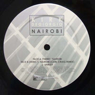 KIRK DEGIORGIO / NAIROBI