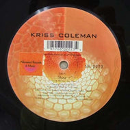 KRISS COLEMAN / SHINE