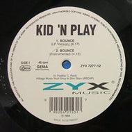 KID 'N PLAY / BOUNCE
