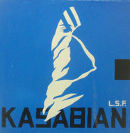 KASABIAN / L.S.F.