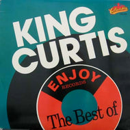 KING CURTIS / THE BEST OF KING CURTIS