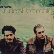 KRUDER & DORFMEISTER / DJ-KICKS