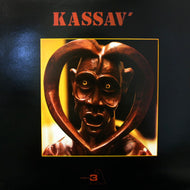 KASSAV / KASSAV