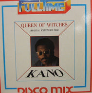 KANO / QUEEN OF WITCHES