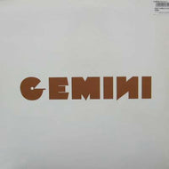 KENNY HAWKES & DAVID PARR / GEMINI