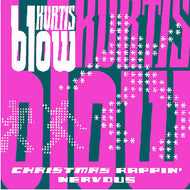 KURTIS BLOW / CHRISTMAS RAPPIN'