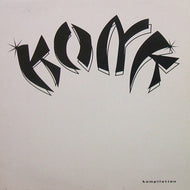 KONK / KOMPILATION