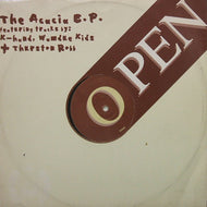 K. HAND / THE ACACIA E.P