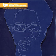 KING BRITT / BLACK TO THE FUTURE EP 2