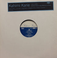 KAHIMI KARIE / I AM KITTEN