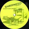 KAT WILLIAMS / ANGEL FREAKIN / THAT TRACK BY KAT / ANGEL FREAKIN