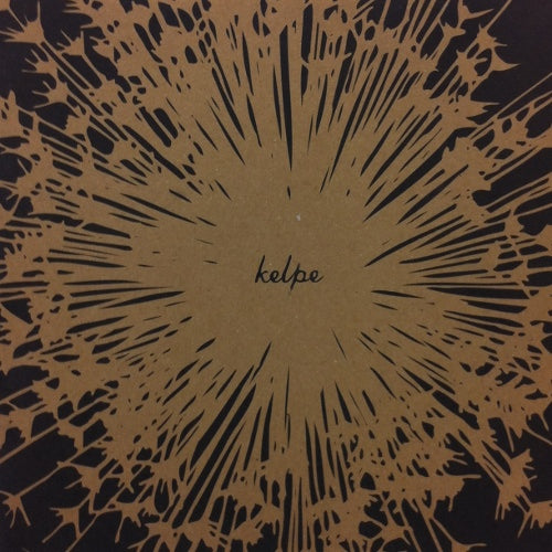 KELPE / THE PEOPLE ARE TRYING TO SLEEP