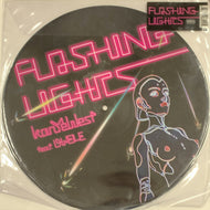 KANYE WEST / FLASHING LIGHTS