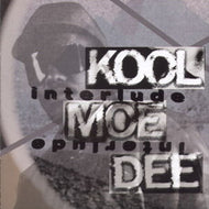 KOOL MOE DEE / INTERLUDE