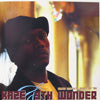 KAZE & 9TH WONDER / 50/50 AMP