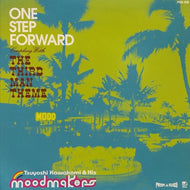 川上つよしと彼のムードメイカーズ / ONE STEP FORWARD