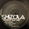 KOPKAT / GET DOWN - REMIX