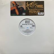 KELIS / BOSSY