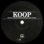 KOOP / DRUM RHYTHM A