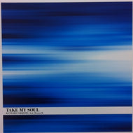 KENTARO TAKIZAWA / TAKE MY SOUL