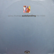 KENNY THOMAS / OUTSTANDING (THE MIXES)