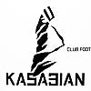 KASABIAN / CLUB FOOT
