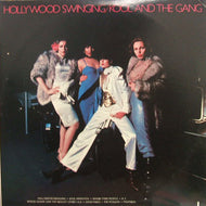 KOOL & THE GANG / HOLLYWOOD SWINGING