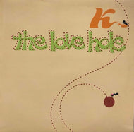 K. / THE LOVE HOLE