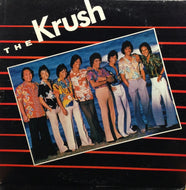 KRUSH / THE KRUSH