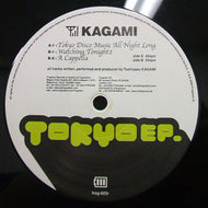 KAGAMI / TOKYO EP