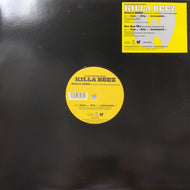 KILLA BEEZ / Killa Beez / Doe Rae Wu