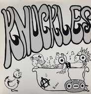 KNUCKLES / ナックルズ