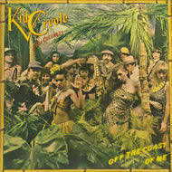 KID CREOLE & THE COCONUTS / OFF THE COAST OF ME