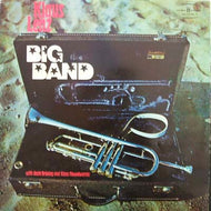 KLAUS LENZ BIG BAND / KLAUS LENZ BIG BAND