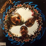 KRISPY 3 / CAN'T MELT THE WAX