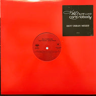 KELLY ROWLAND / CAN'T NOBODY (URBAN MIXES)