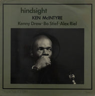 KEN McINTYRE / HINDSIGHT