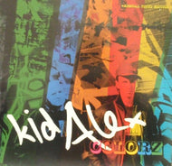 KID ALEX / COLORZ