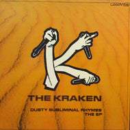 KRAKEN / DUSTY SUBLIMINAL RHYMES