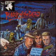 KREWMEN / PLAGUE OF THE DEAD