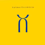 KING CRIMSON / THREE OF A PERFECT PAIR