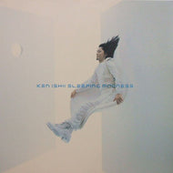 KEN ISHII / SLEEPING MADNESS