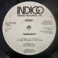 KRISP / SUNLIGHT