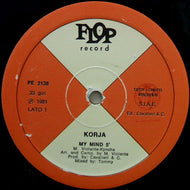 KORJA / MY MIND 5