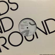 KAORU INOUE / KEEP ON / THE DANCER